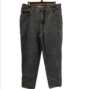 Vintage Billabass womens jeans Size 12